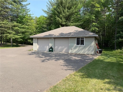 Custom Ranch Home on 5+ Wooded Acres For Sale in Sandstone MN - image 40