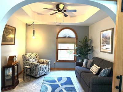 Custom Ranch Home on 5+ Wooded Acres For Sale in Sandstone MN - image 23