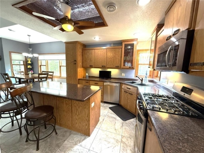 Custom Ranch Home on 5+ Wooded Acres For Sale in Sandstone MN - image 18
