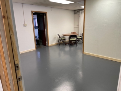 Industrial Flex Space with Apt 4,000 SF in Historic Silver Cliff - image 12