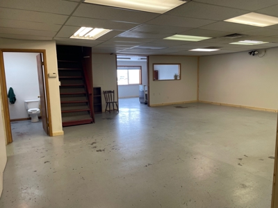 Industrial Flex Space with Apt 4,000 SF in Historic Silver Cliff - image 10