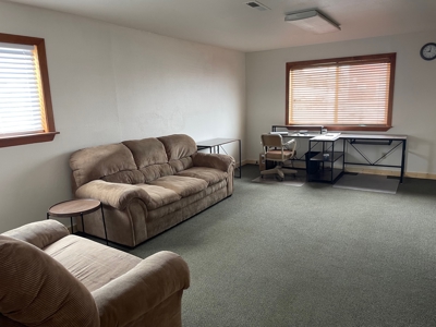 Industrial Flex Space with Apt 4,000 SF in Historic Silver Cliff - image 7