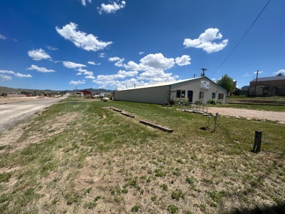 Industrial Flex Space with Apt 4,000 SF in Historic Silver Cliff - image 3