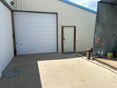 Industrial Flex Space with Apt 4,000 SF in Historic Silver Cliff - image 16