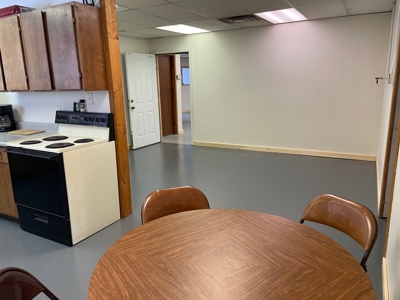 Industrial Flex Space with Apt 4,000 SF in Historic Silver Cliff - image 5