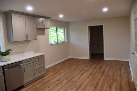 Extreme Mid-Century Modern Makeover in Jackson TN, - image 15