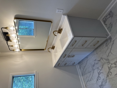 Extreme Mid-Century Modern Makeover in Jackson TN, - image 18