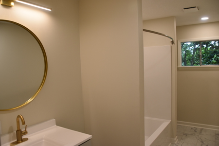Extreme Mid-Century Modern Makeover in Jackson TN, - image 22