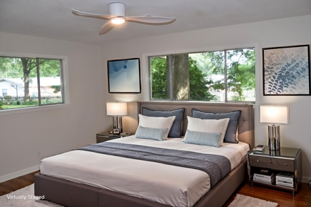Extreme Mid-Century Modern Makeover in Jackson TN, - image 26