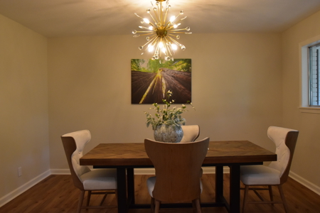 Extreme Mid-Century Modern Makeover in Jackson TN, - image 10