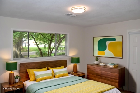Extreme Mid-Century Modern Makeover in Jackson TN, - image 27