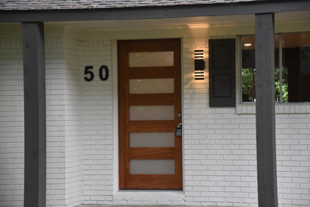 Extreme Mid-Century Modern Makeover in Jackson TN, - image 3