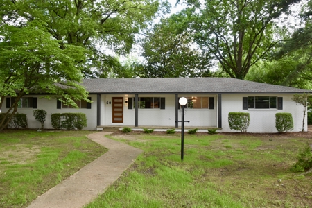 Extreme Mid-Century Modern Makeover in Jackson TN, - image 1