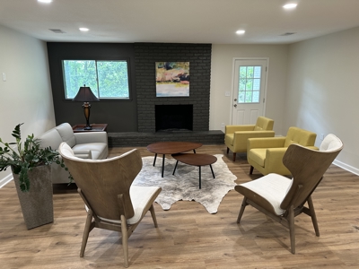 Extreme Mid-Century Modern Makeover in Jackson TN, - image 6