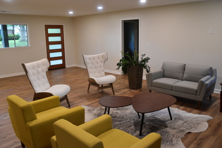 Extreme Mid-Century Modern Makeover in Jackson TN, - image 5