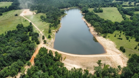 Texas Recreational Ranch for Sale near Winona TX in Smith County - image 19