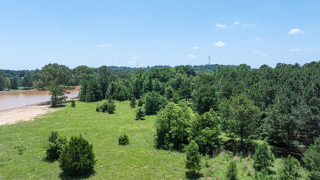 East TX Ranch for Sale Winona TX Smith County - Hunt Ranch Fish - image 8