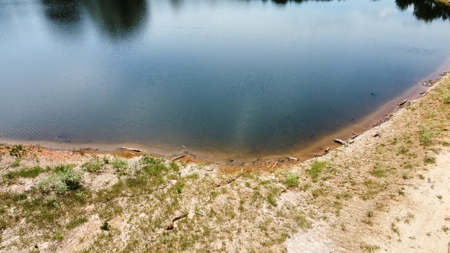 Texas Recreational Ranch for Sale near Winona TX in Smith County - image 21