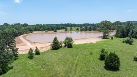 East TX Ranch for Sale Winona TX Smith County - Hunt Ranch Fish - image 9