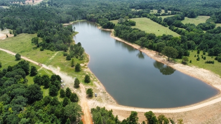Texas Recreational Ranch for Sale near Winona TX in Smith County - image 4