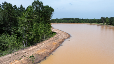 East TX Ranch for Sale Winona TX Smith County - Hunt Ranch Fish - image 13