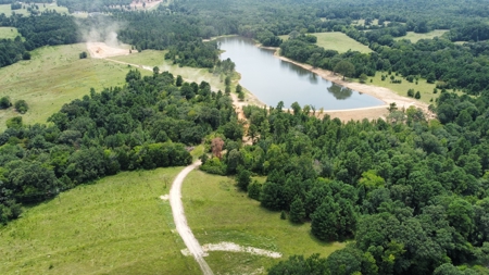 Texas Recreational Ranch for Sale near Winona TX in Smith County - image 17