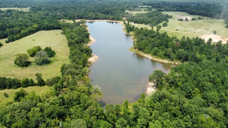 Texas Recreational Ranch for Sale near Winona TX in Smith County - image 3