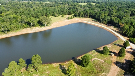 Texas Recreational Ranch for Sale near Winona TX in Smith County - image 23