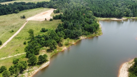 Texas Recreational Ranch for Sale near Winona TX in Smith County - image 9