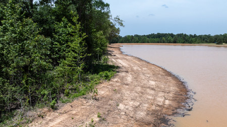 East TX Ranch for Sale Winona TX Smith County - Hunt Ranch Fish - image 14