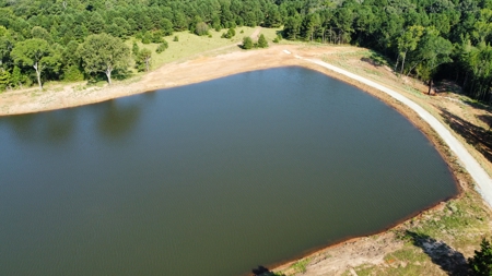 Texas Recreational Ranch for Sale near Winona TX in Smith County - image 24