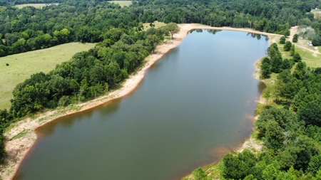 Texas Recreational Ranch for Sale near Winona TX in Smith County - image 15