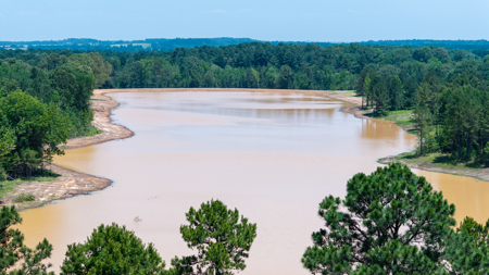 East TX Ranch for Sale Winona TX Smith County - Hunt Ranch Fish - image 3