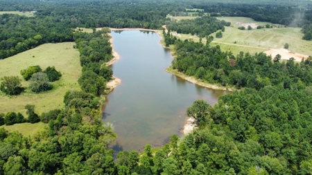 Texas Recreational Ranch for Sale near Winona TX in Smith County - image 13