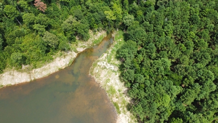 Texas Recreational Ranch for Sale near Winona TX in Smith County - image 11