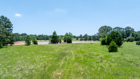 East TX Ranch for Sale Winona TX Smith County - Hunt Ranch Fish - image 7