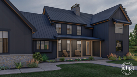 To be Built House on Land in Ball Ground GA - image 12