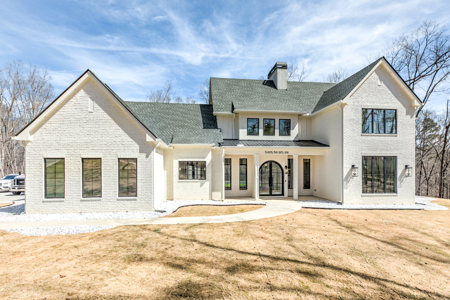 To be Built House on Land in Ball Ground GA - image 1