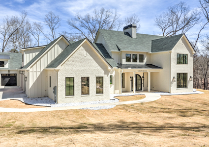 To be Built House on Land in Ball Ground GA - image 2