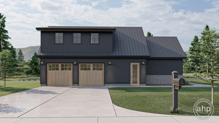 To be Built House on Land in Ball Ground GA - image 23