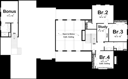To be Built House on Land in Ball Ground GA - image 50