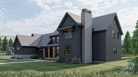 To be Built House on Land in Ball Ground GA - image 14