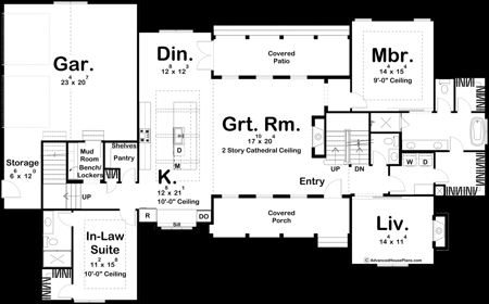 To be Built House on Land in Ball Ground GA - image 49