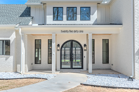 To be Built House on Land in Ball Ground GA - image 3