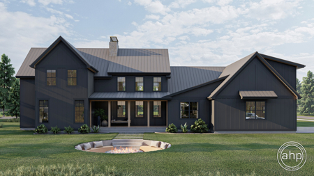 To be Built House on Land in Ball Ground GA - image 13