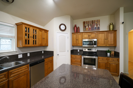 Denton TX Home For Sale Garden - image 3