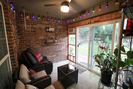 Denton TX Home For Sale Garden - image 5