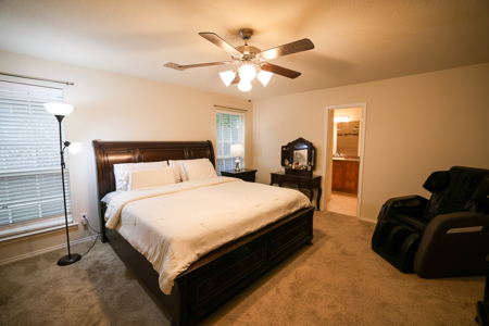 Denton TX Home For Sale Garden - image 4