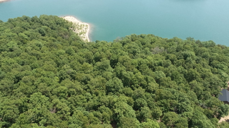 Residential Lot on Bull Shoals Lake Peninsula with Airstrip - image 2