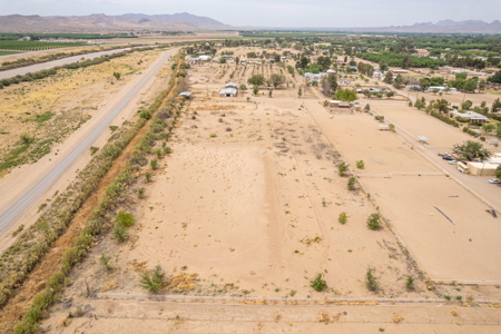 Land for Sale in Las Cruces, NM with Organ Mountain Views - image 5